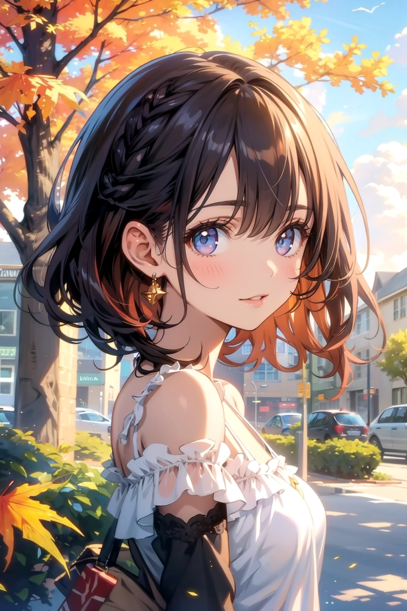 Card background