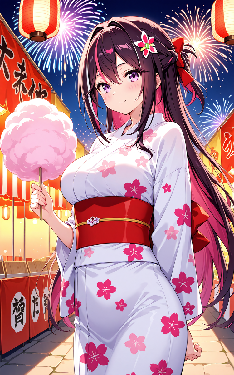Card background