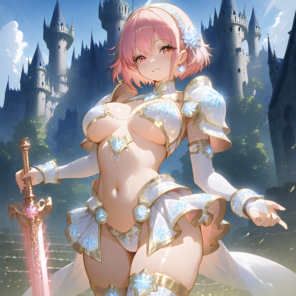 Card background