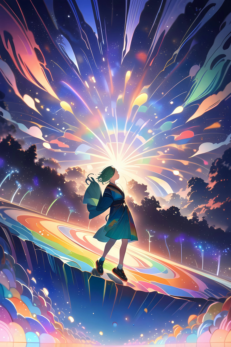 Card background