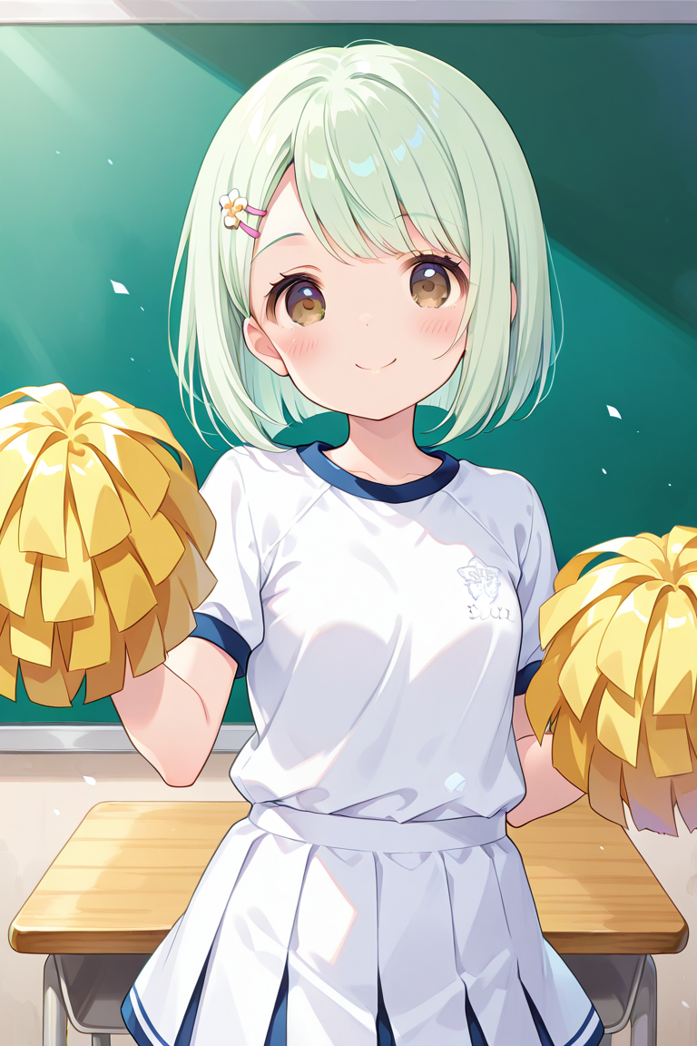 Card background
