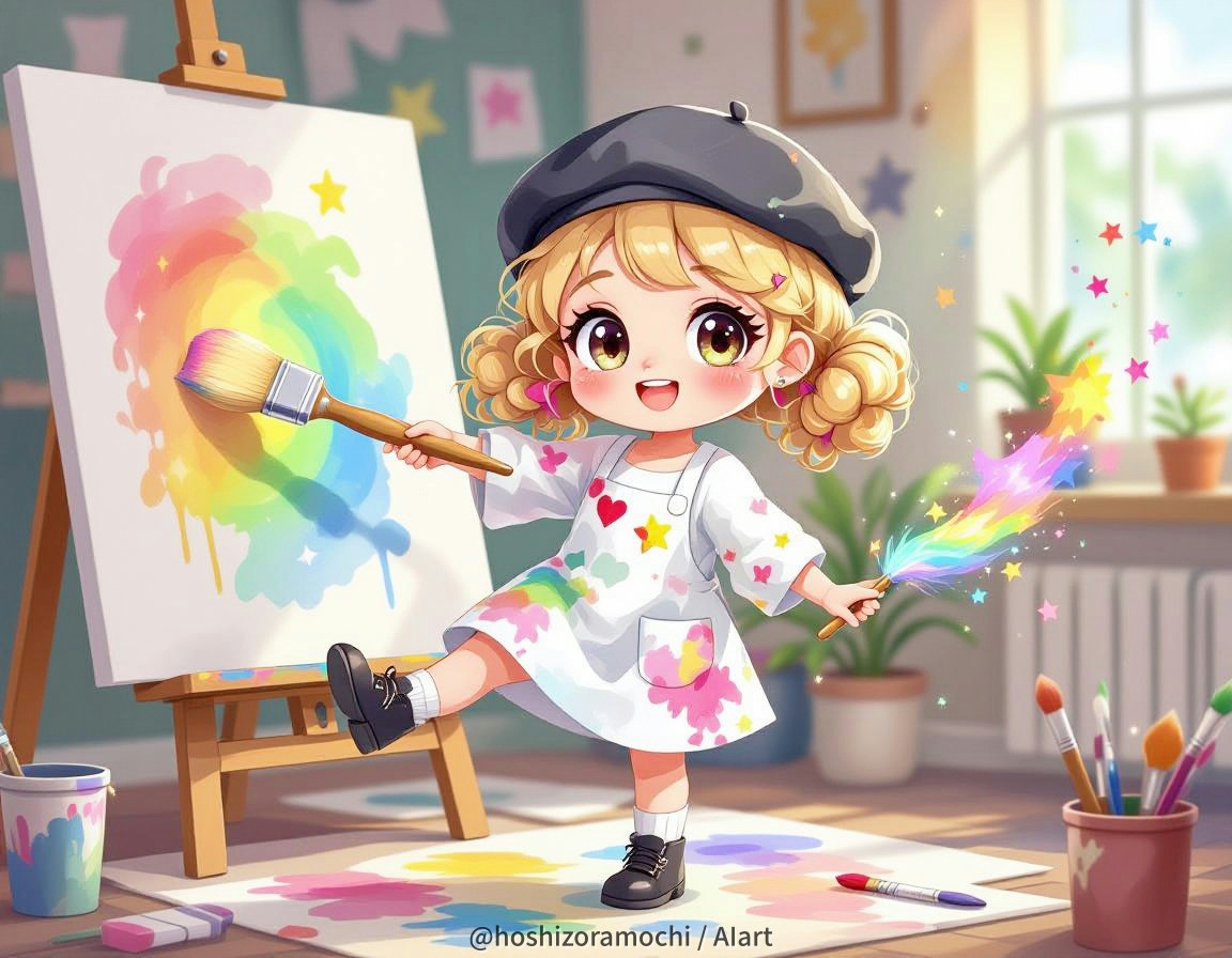Card background