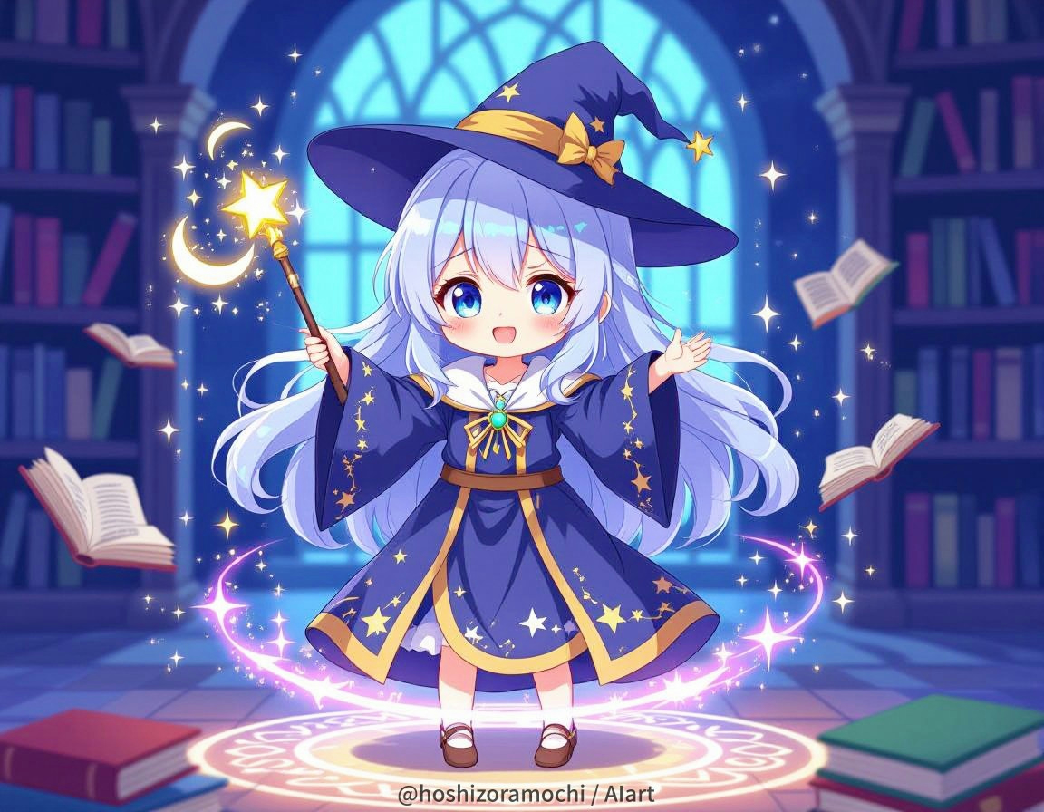 Card background