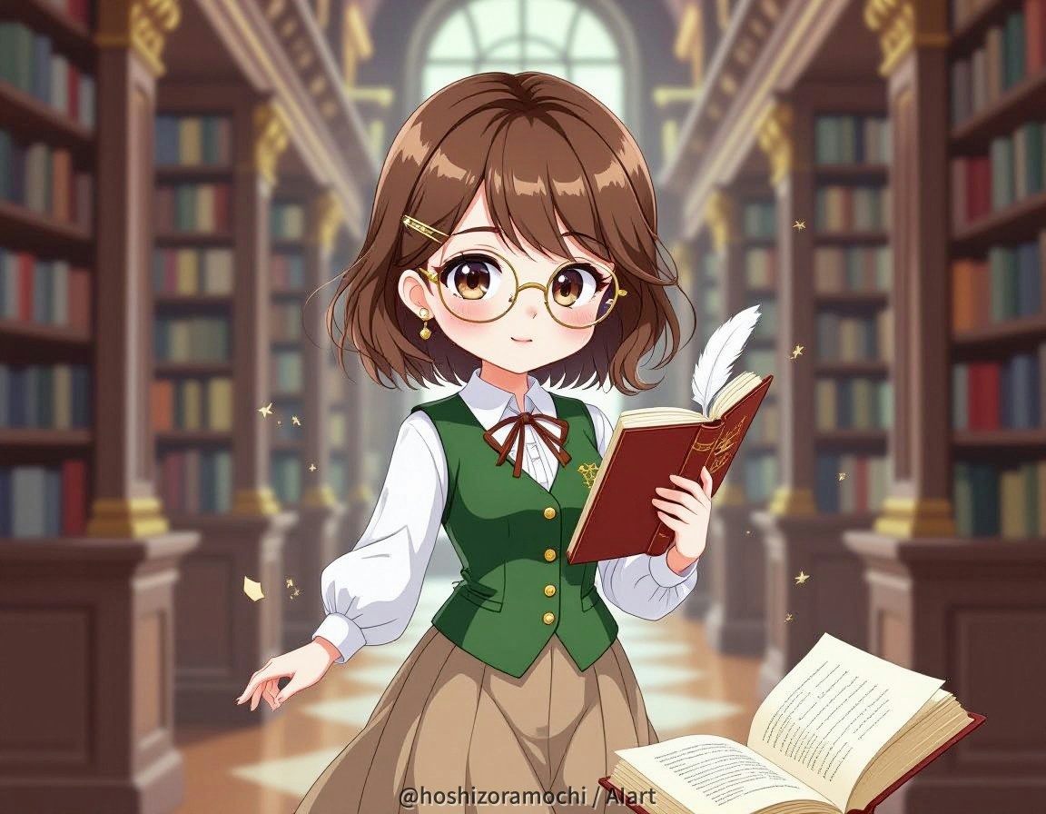 Card background