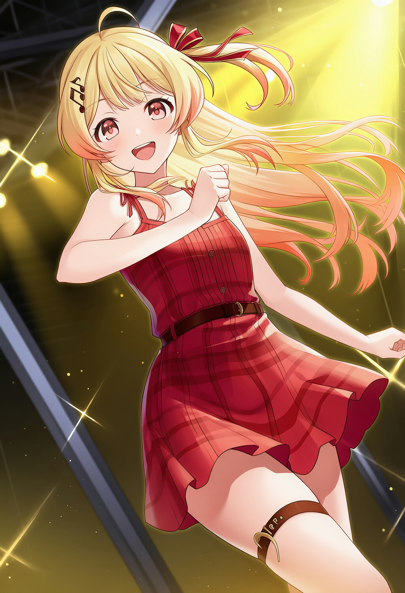 Card background