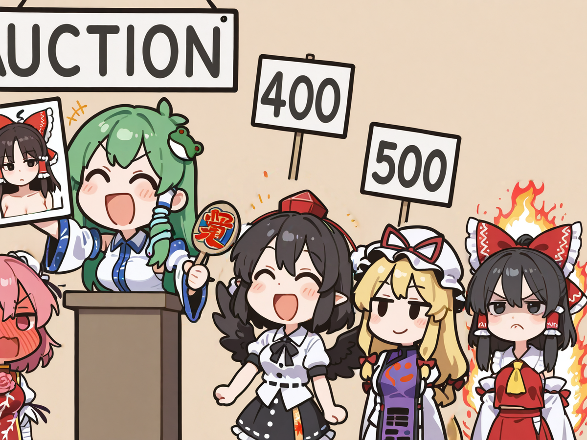 Card background
