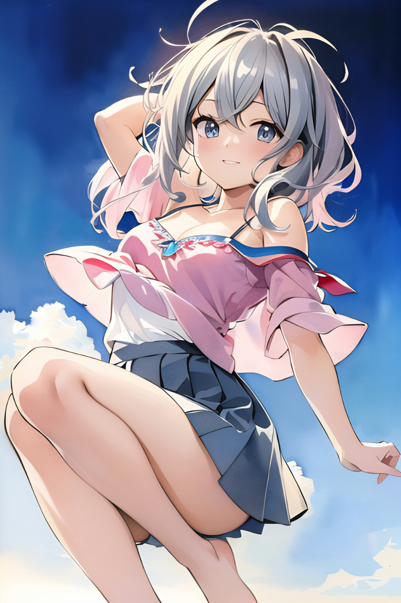 Card background