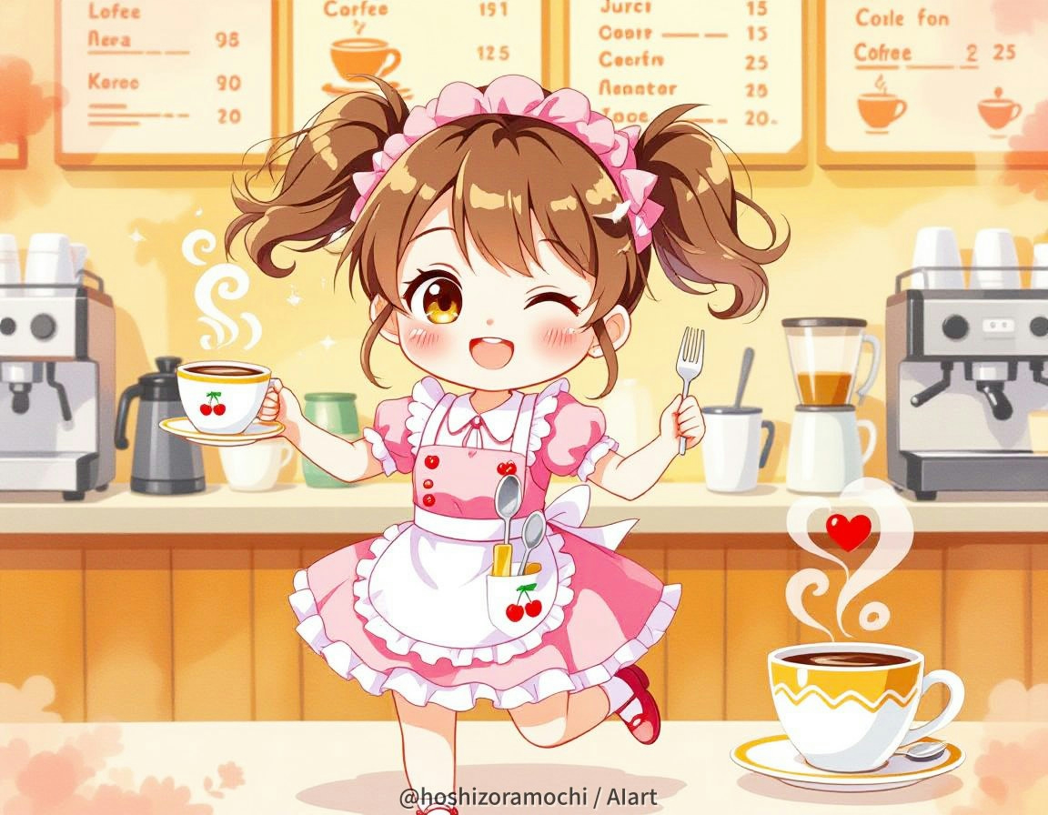 Card background