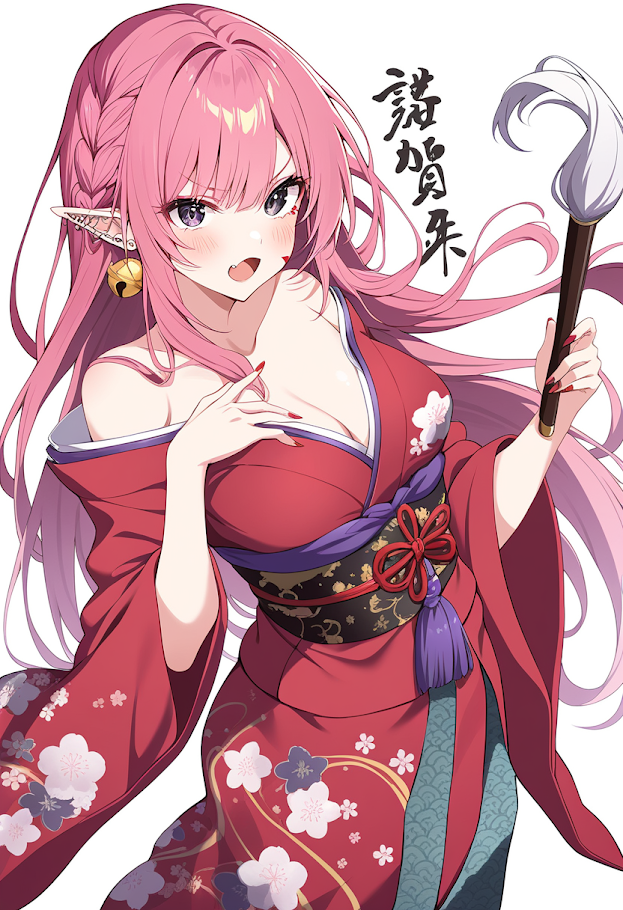 Card background