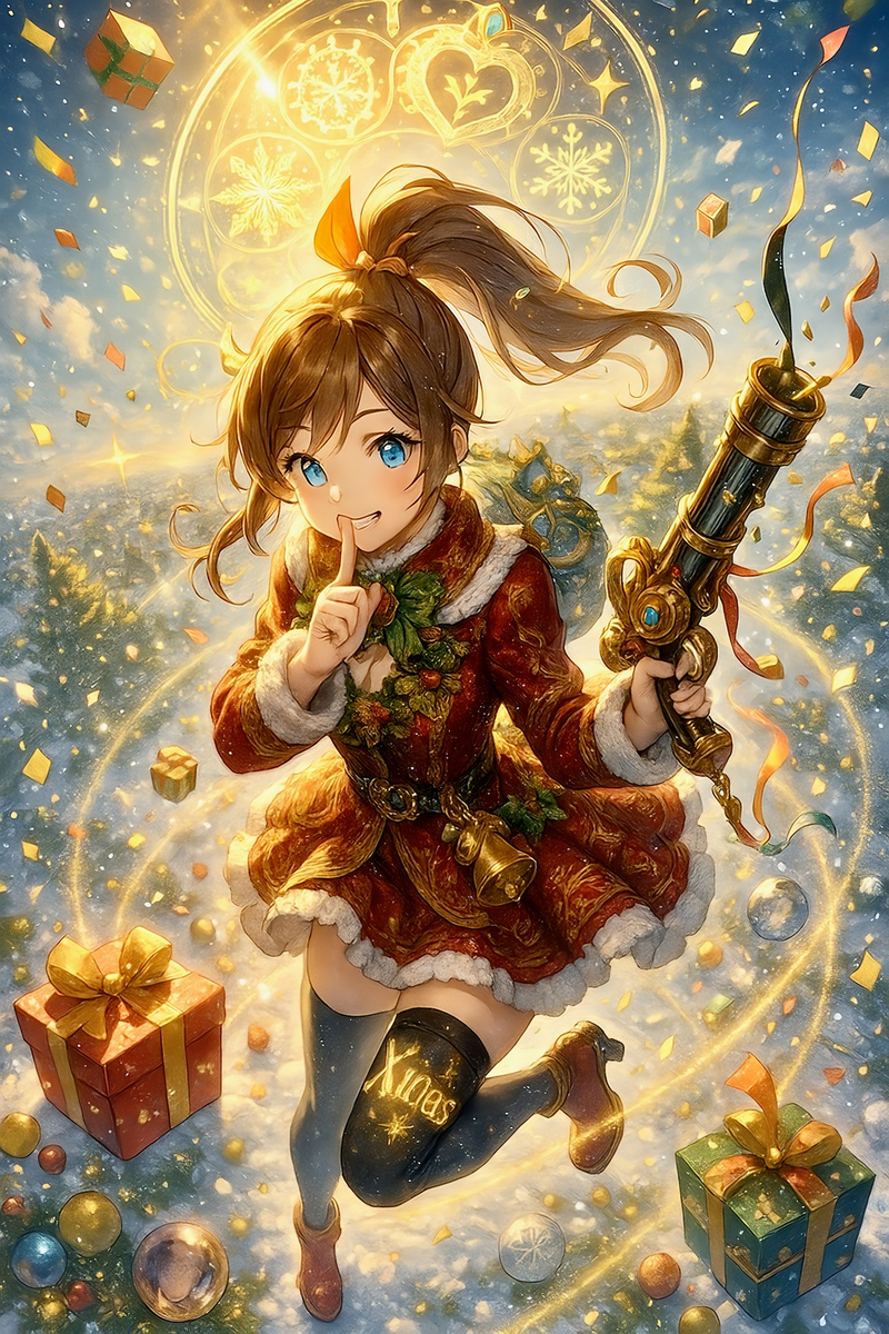 Card background