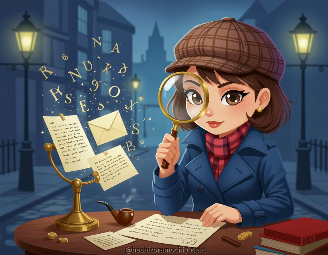 Card background
