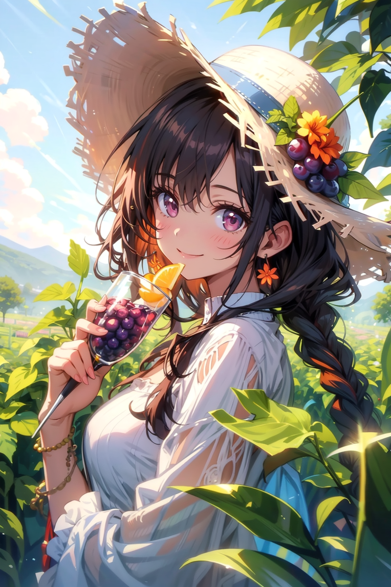 Card background