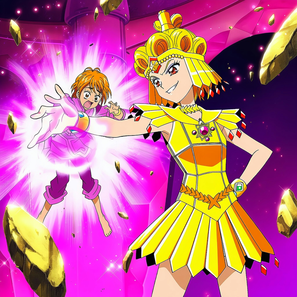 Card background