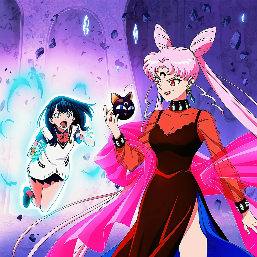 Card background