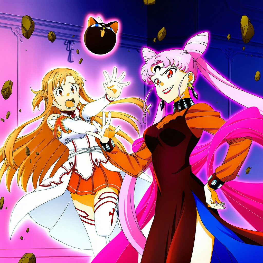 Card background