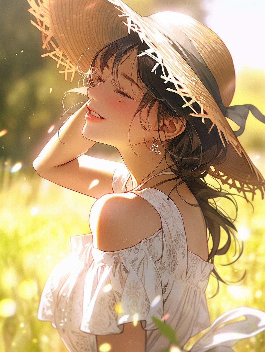 Card background
