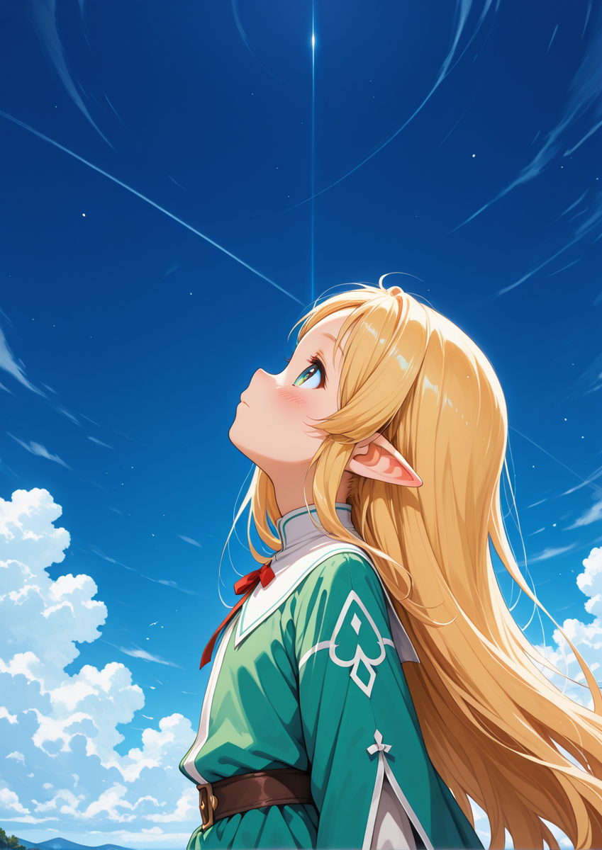 Card background