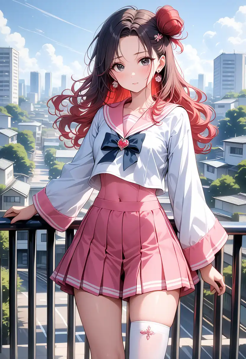 Card background
