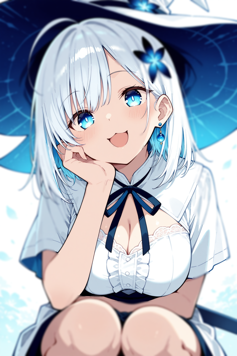 Card background