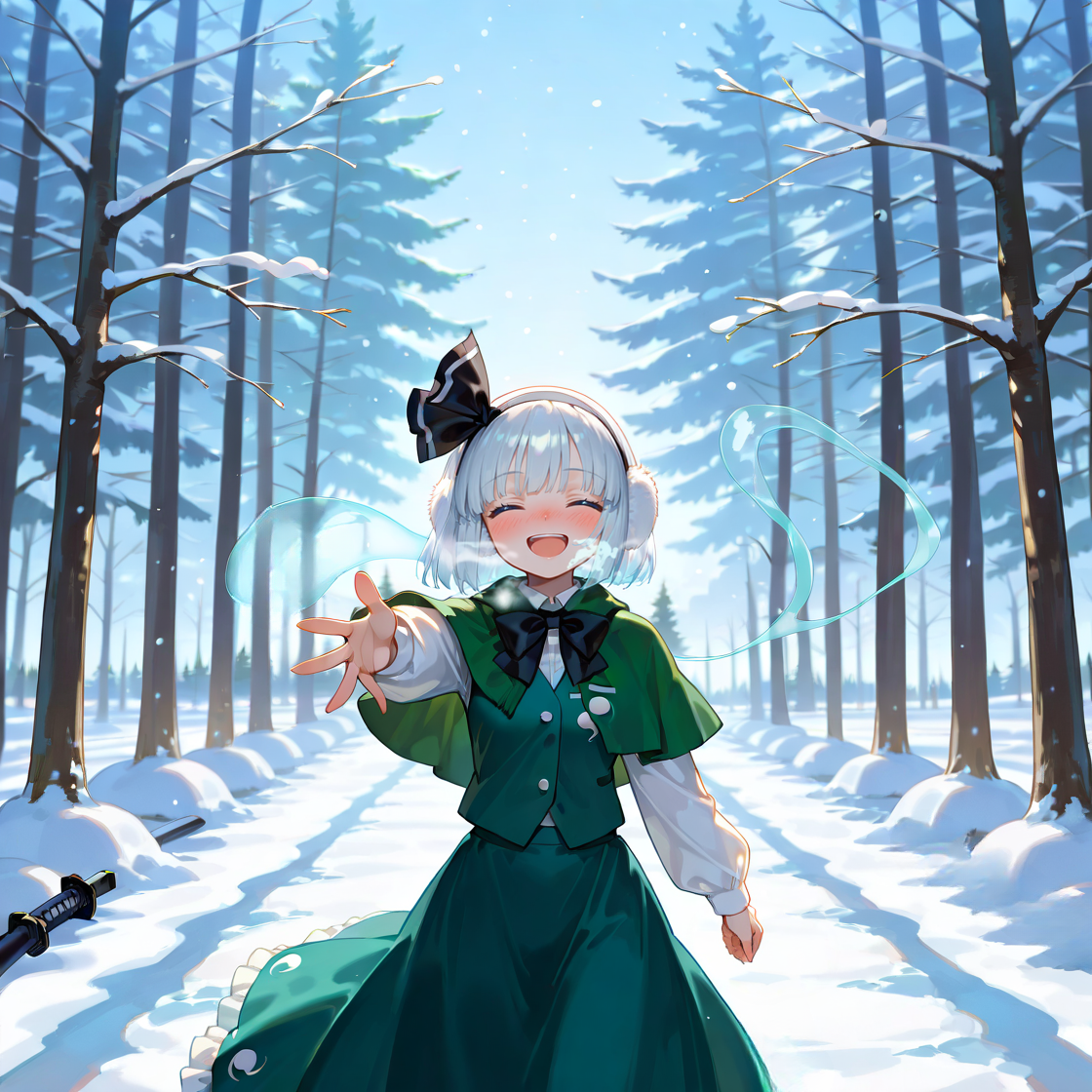 Card background