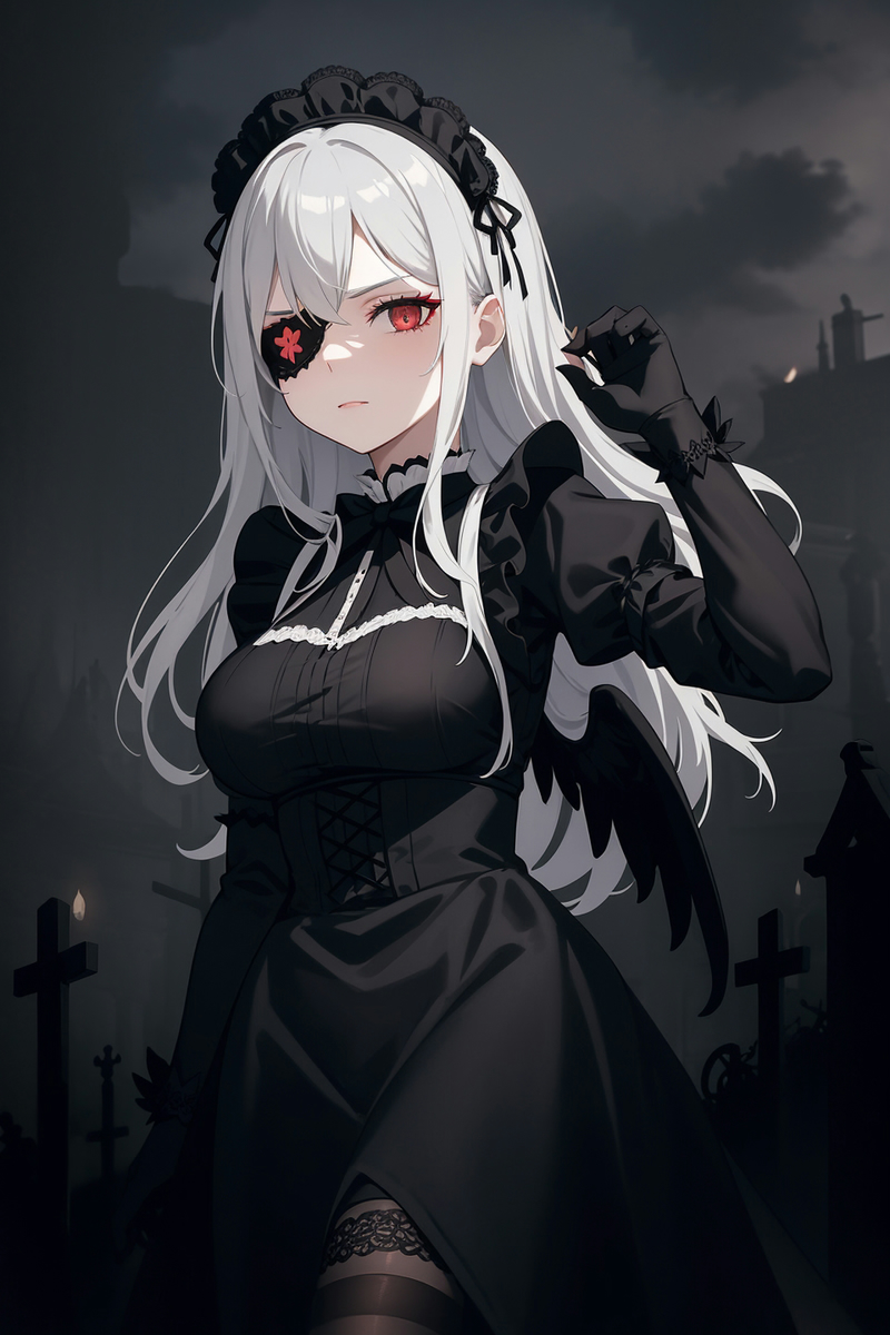 Card background