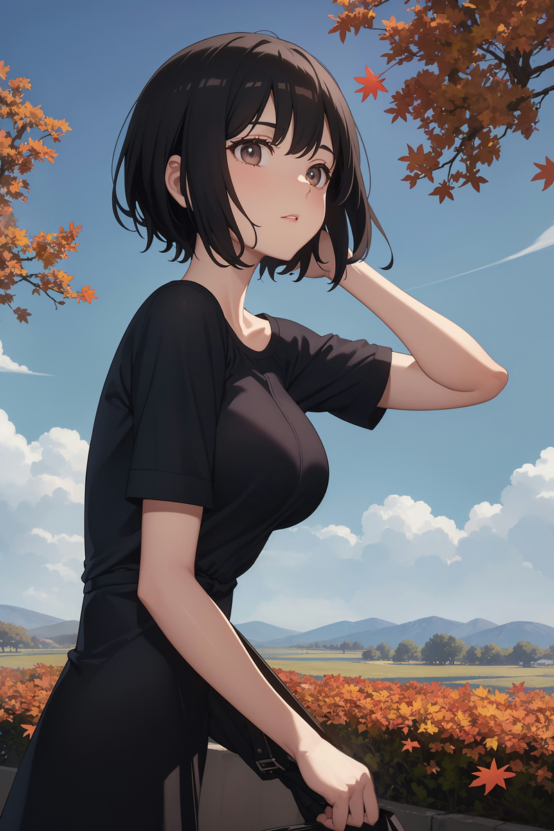 Card background