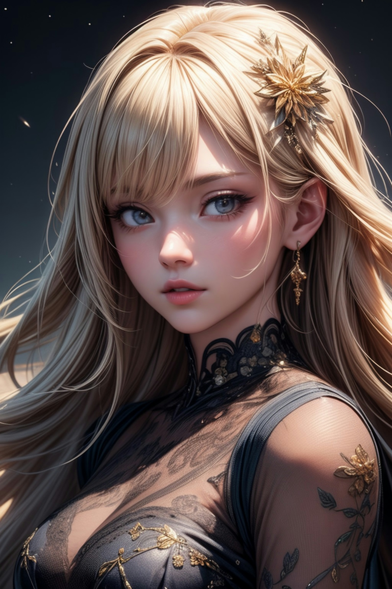 Card background