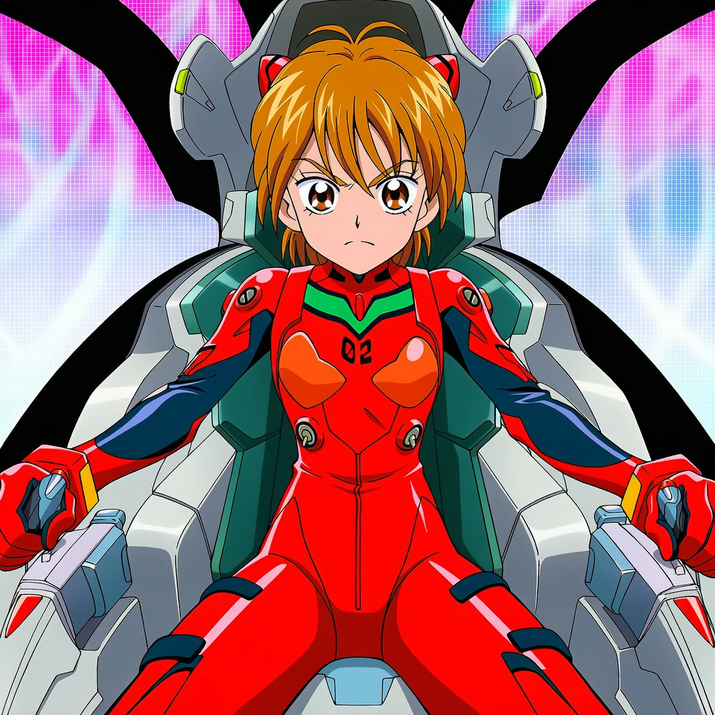 Card background