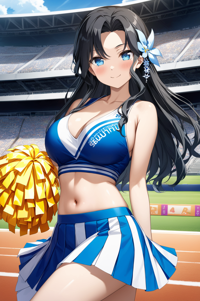 Card background