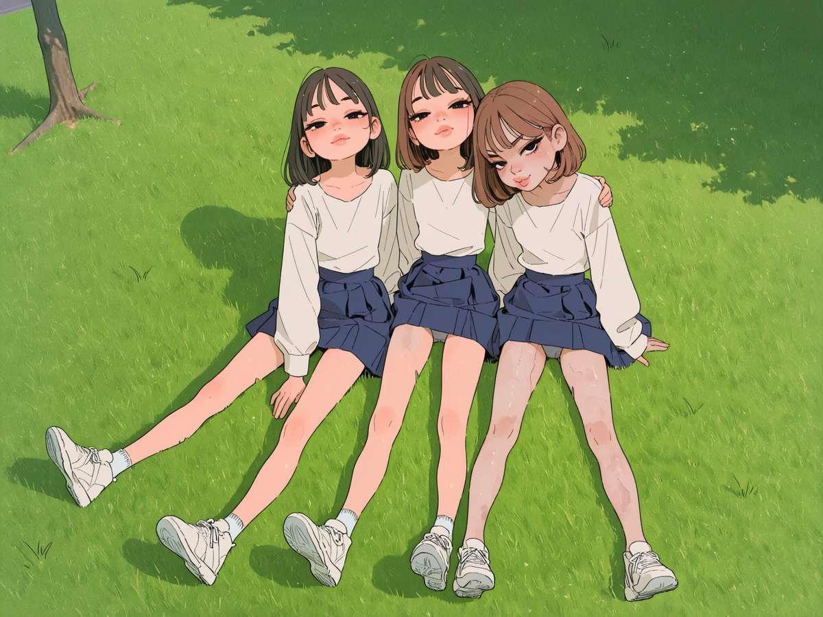 Card background