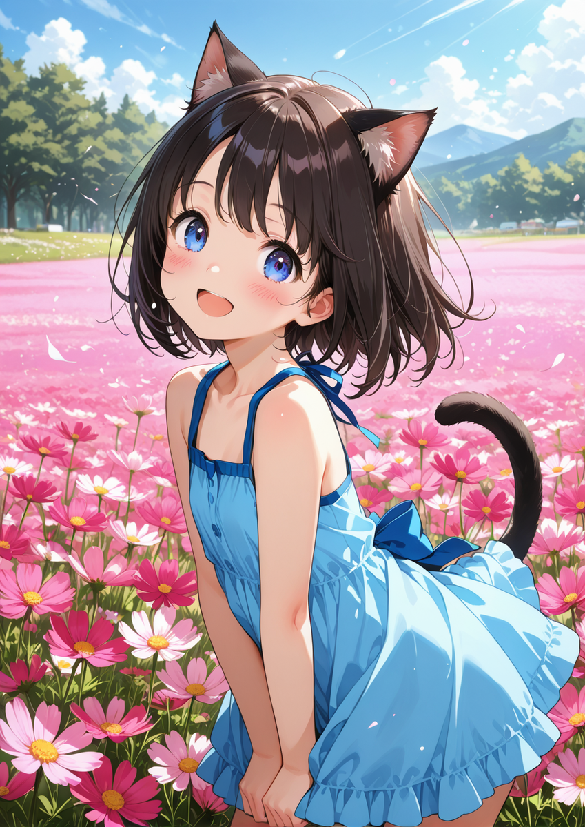 Card background