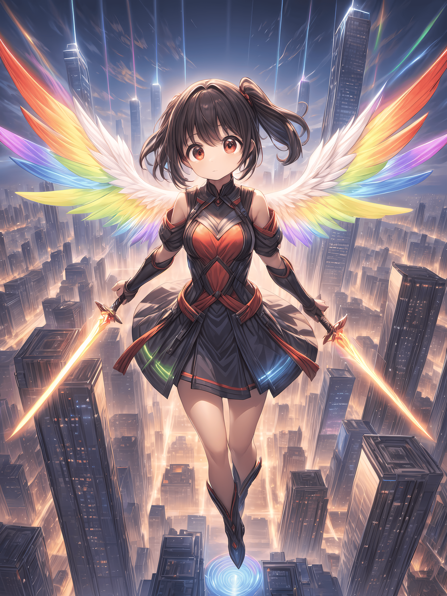 Card background