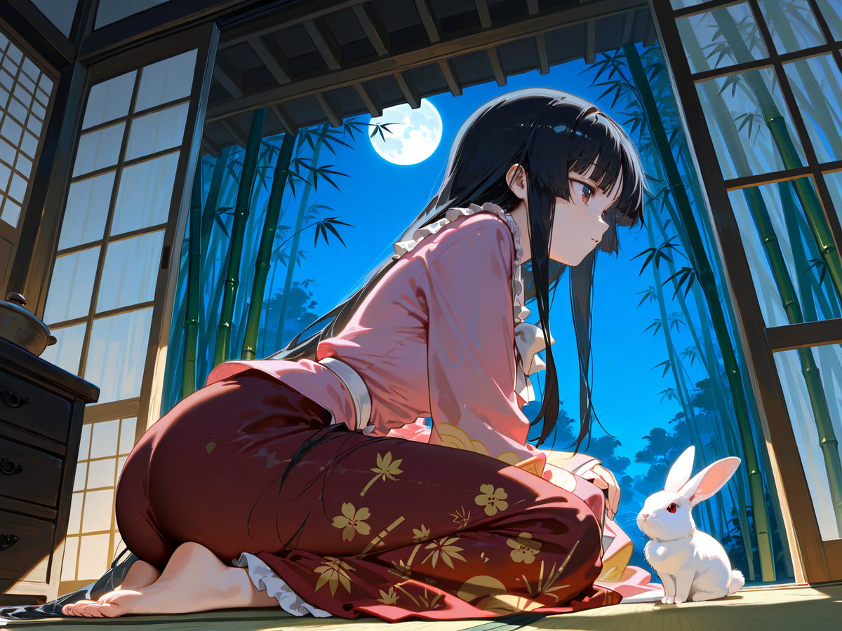 Card background