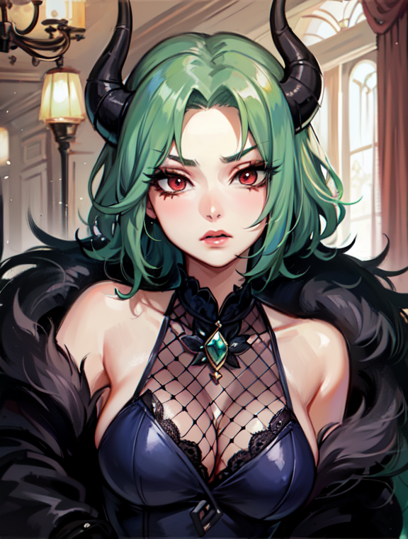 Card background