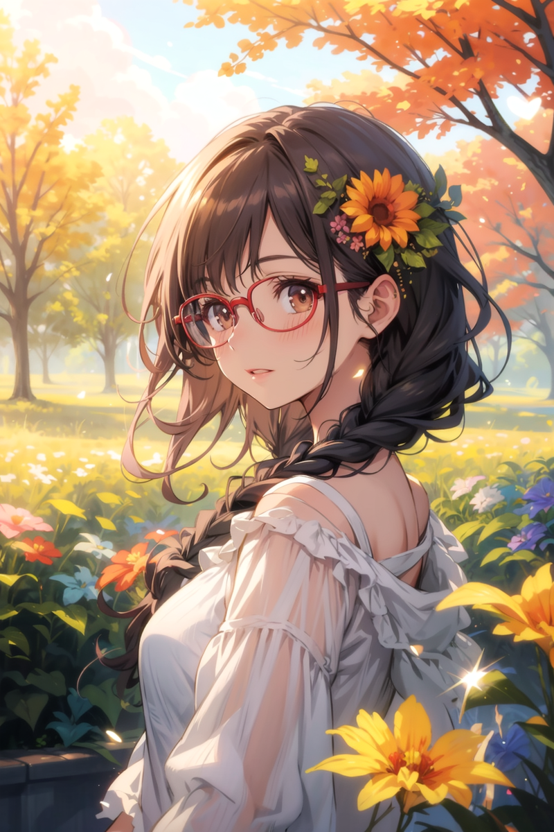Card background