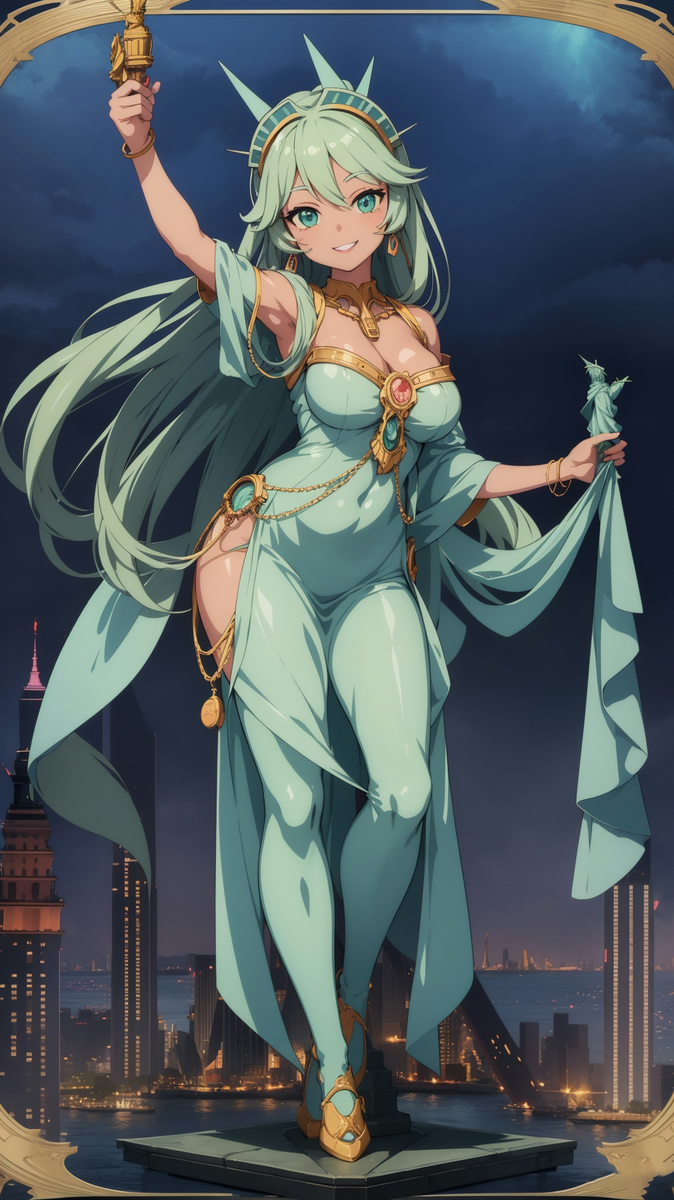 Card background