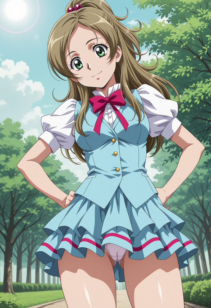 Card background