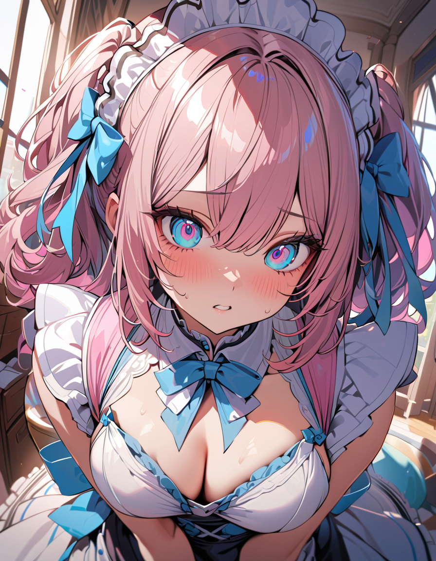 Card background
