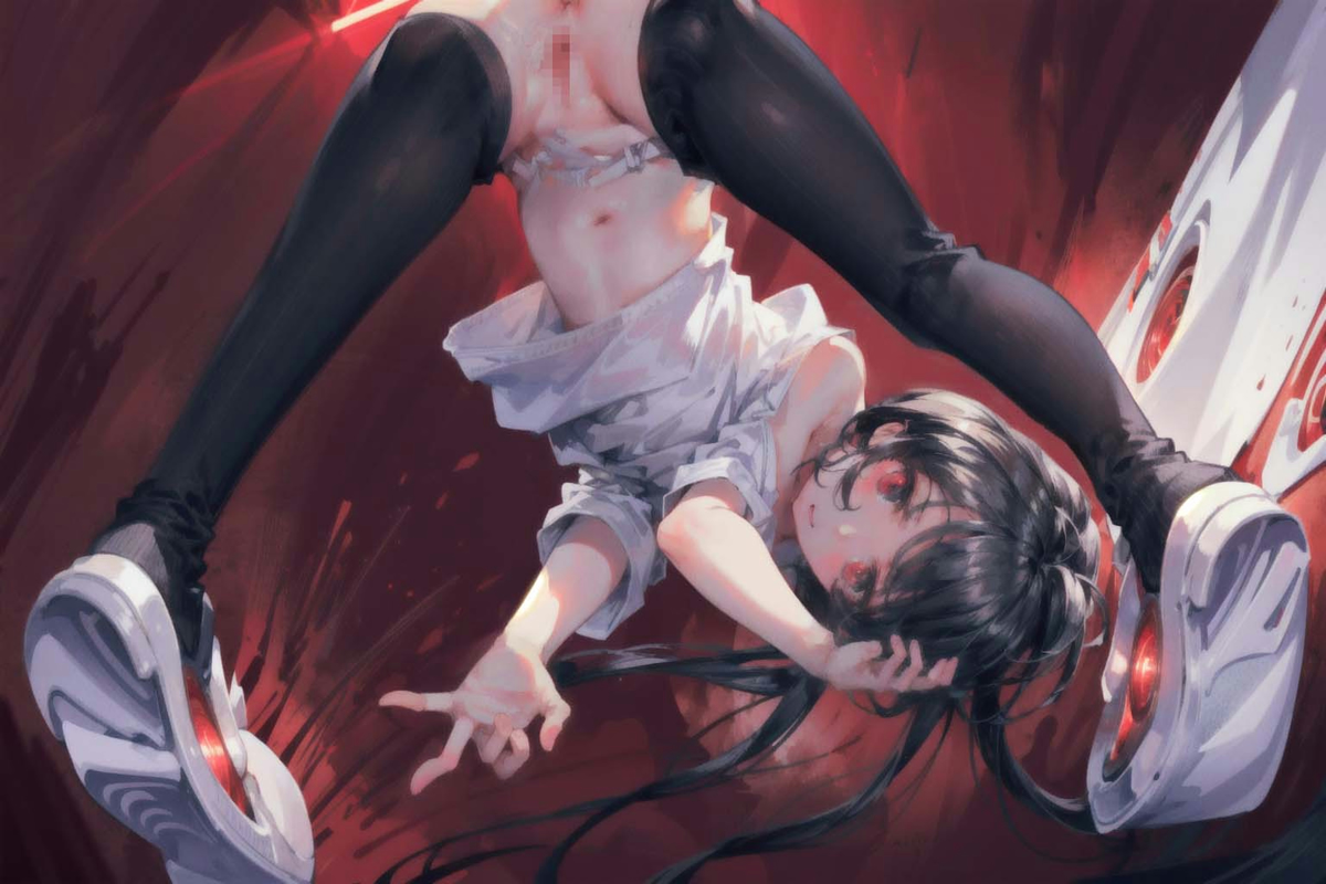 Card background