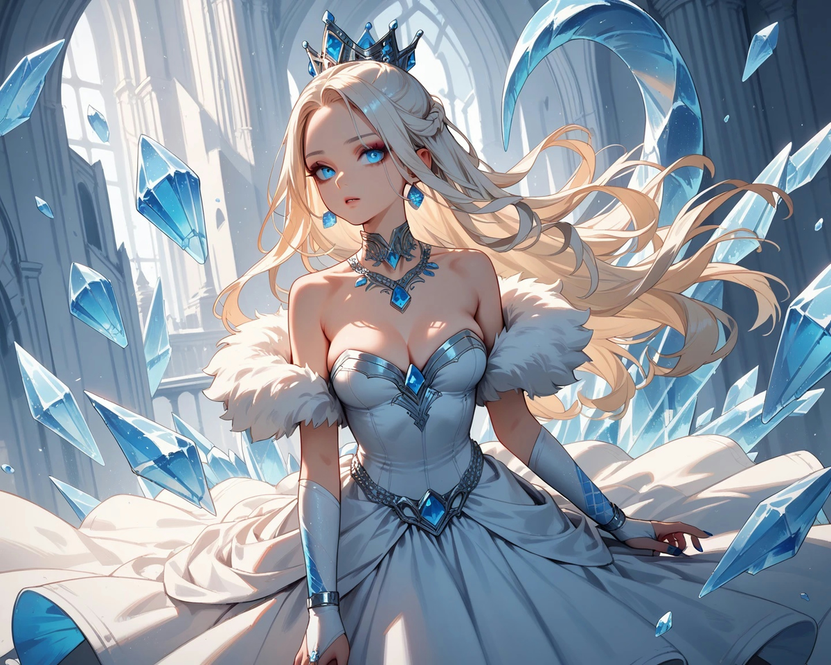 Card background