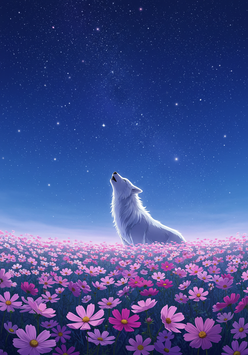 Card background