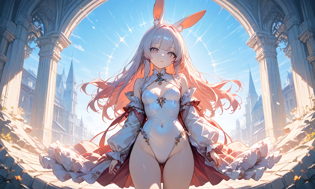 Card background