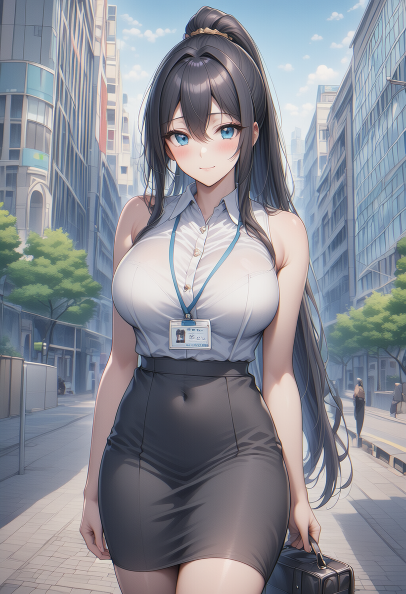 Card background