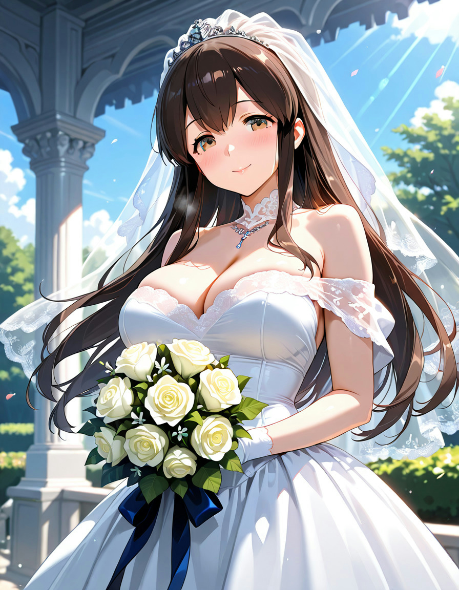 Card background
