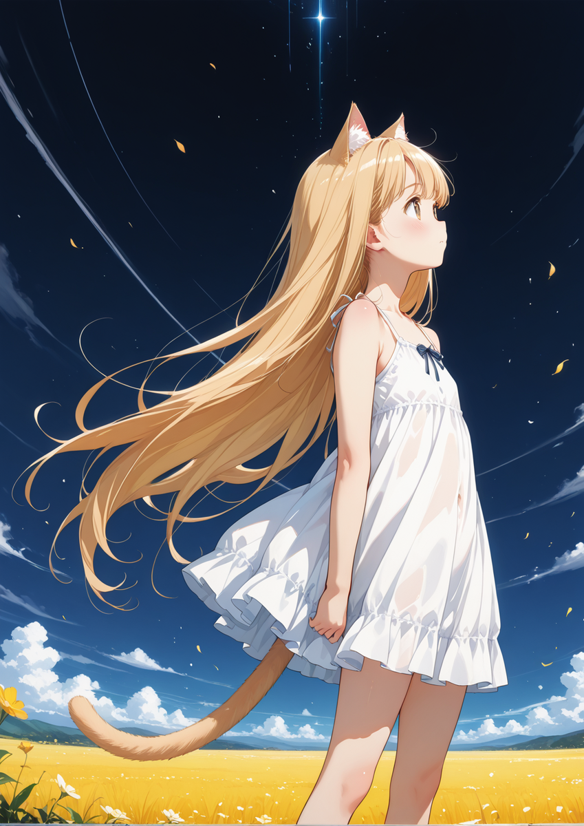Card background