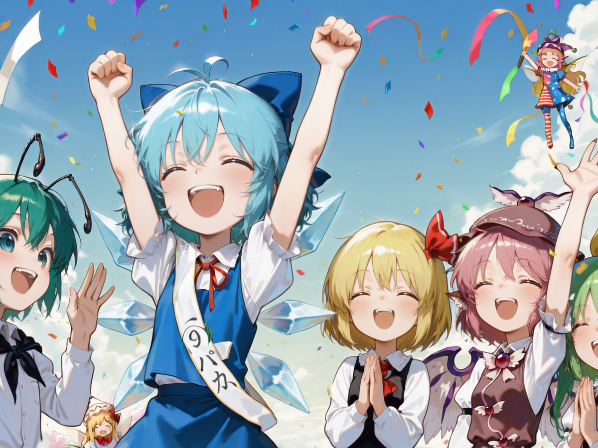 Card background