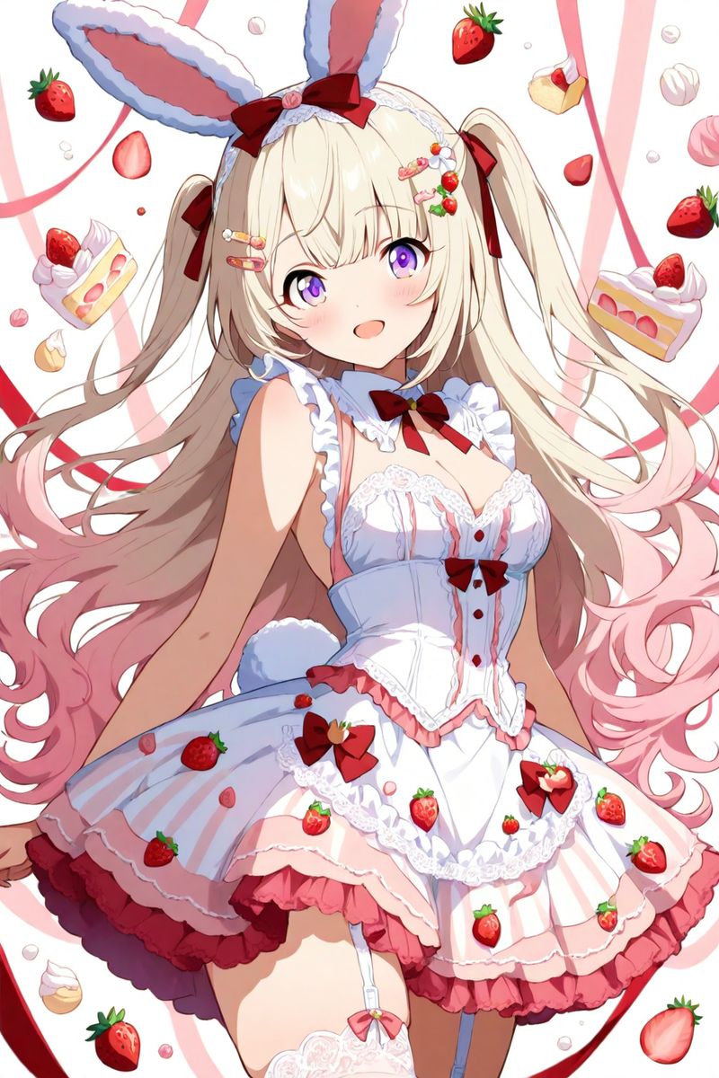 Card background