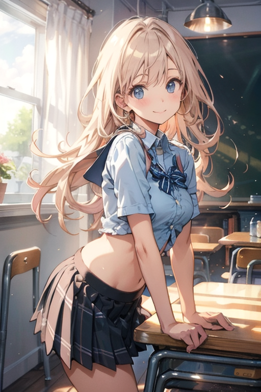 Card background