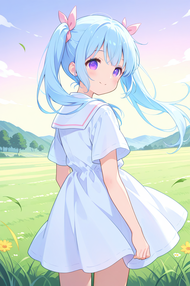 Card background