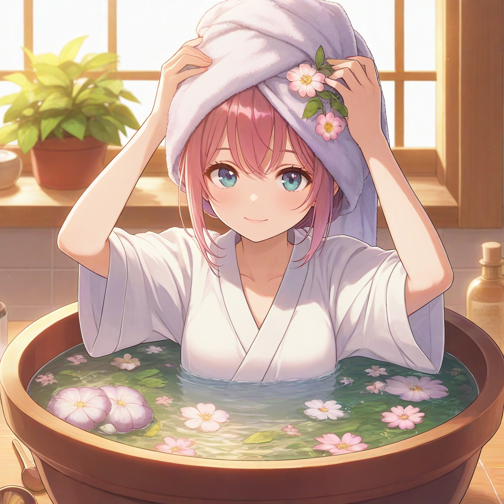 Card background